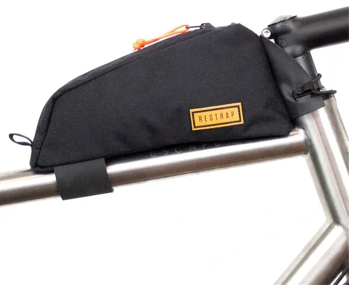 RESTRAP Carry Everything Top Tube Bag