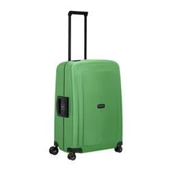 Kılıf Samsonite S'cure 79 l-cactus green / black