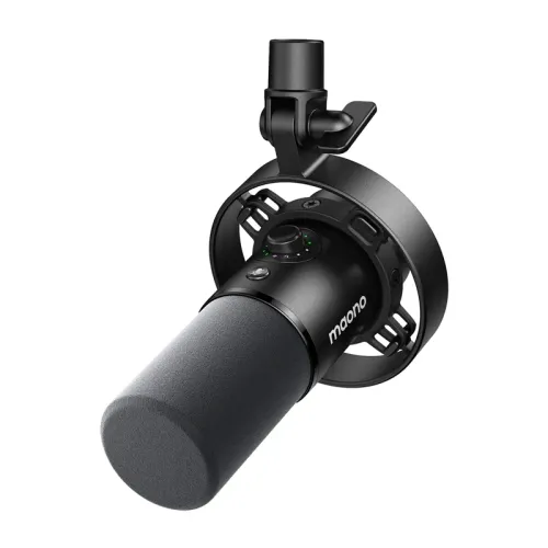 Mikrofon Maono PD300X Przewodowy Dynamiczny Czarny