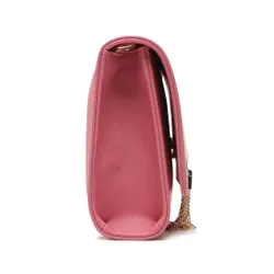Valentino Divina Sa Vbs1ij01 Rosa Wallet