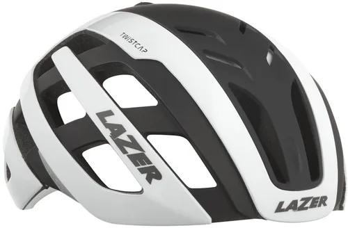 Kask rowerowy LAZER Century Biały Szosowy (rozmiar S)