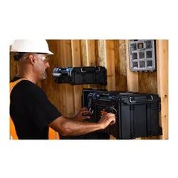 Walizka narzędziowa KETER Pro Gear 2.0