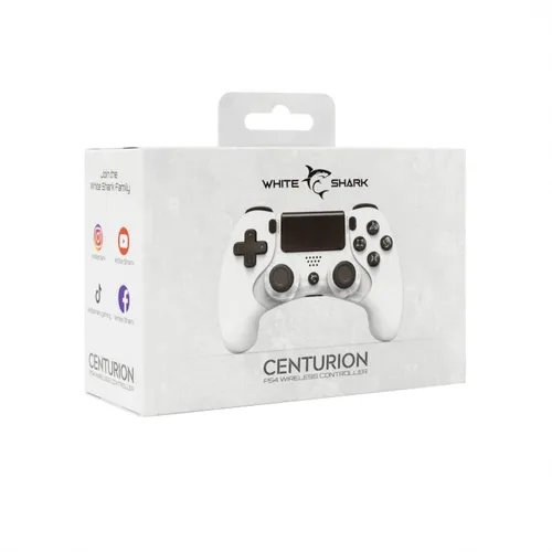 White Shark Centurion White