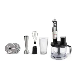 Blender Esperanza Crema EKM004 800W Malakser Końcówka do ubijania