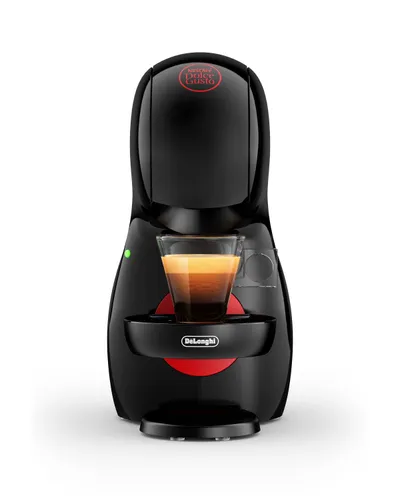 Кофемашина для капсул DeLonghi Nescafe Dolce Gusto Piccolo XS EDG210.B