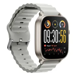 Smartwatch REALME Watch 5 Srebrny