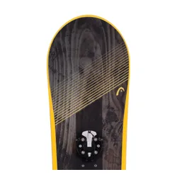 Zestaw snowboardowy Head FLOCKA LFW 3.0 4D JR + wiązania Head NX 4D S - Długość (cm) - 130