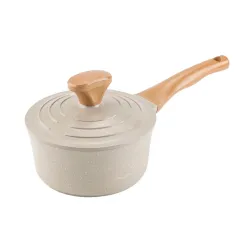 Rondel aluminiowy nieprzywierający FLORINA OSLO 1,9 l