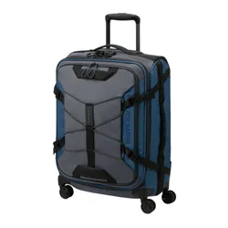 İç mekan kılıfı Samsonite Outlab Paradiver-arctic grey