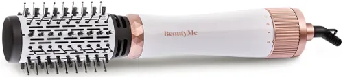 Suszarko-lokówka BEAUTYME Hair Protect AS701 20, 50 mm 1000 W