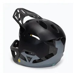 Kask rowerowy Dainese Linea 01 MIPS black/gray