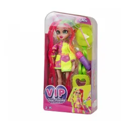 Tm Toys Lalka Vip Pets Hair Academy Chloe