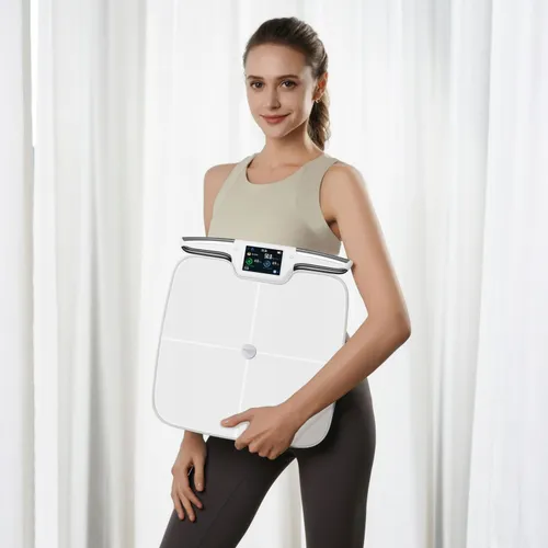 Waga łazienkowa WEBBER Liora PS577