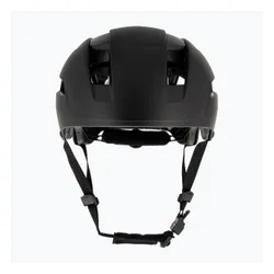 Kask rowerowy Alpina Soho black matte