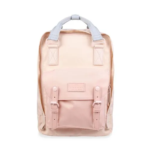 Gogoasa Macaroon natura Rucsac D010NT-150121-F Hazy X Soft Sunrise