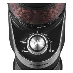 Młynek do kawy Sencor SCG 5060BK