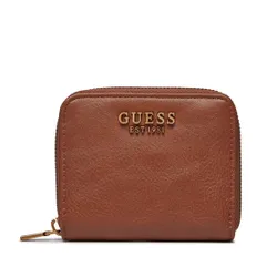 Маленький женский кошелек Guess SWVB89 77370 COG