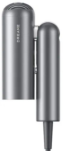 Suszarka DREAME Glory Pocket Szary 1300W