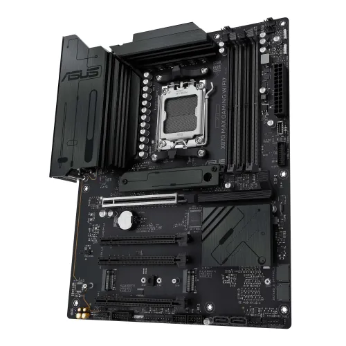 Płyta główna ASUS X870 MAX GAMING WIFI7
