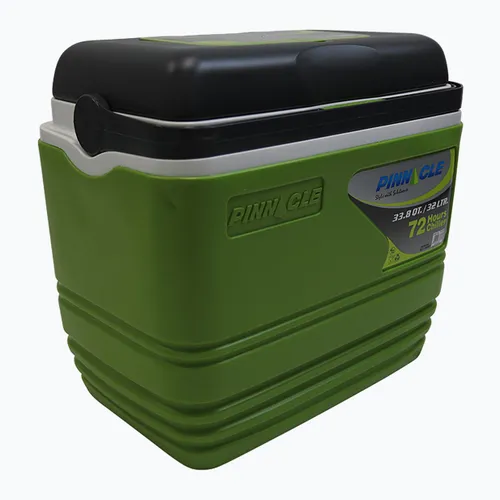 Zestaw lodówek turystycznych Vango Pinnacle 32-72Hr 5 Piece green