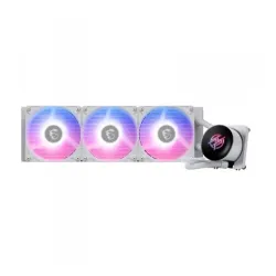 Chłodzenie MSI MPG CoreLiquid P13 360 ARGB Biały