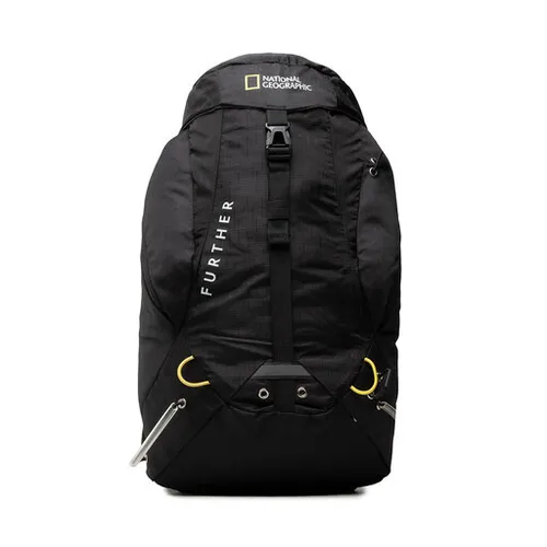 Rucsac National Geographic N16082. 06 Negru