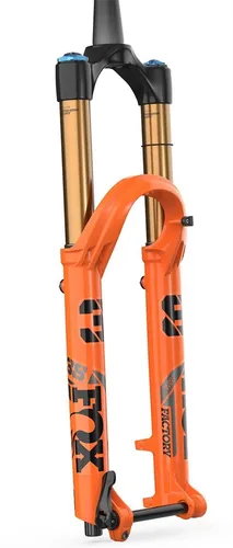 Велосипедный амортизатор FOX RACING Shox Factory 38 Kashima