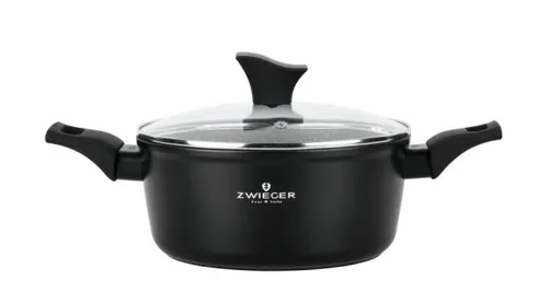 Garnek ZWIEGER Gabro 24 cm