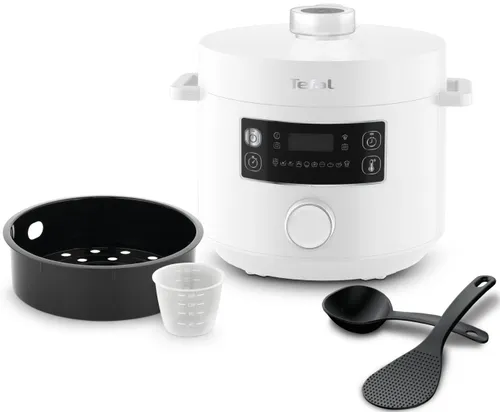 Multicooker TEFAL Turbo Cuisine CY754130