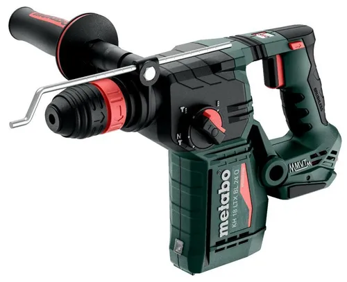 Перфоратор SDS-Plus Metabo KH 18 LTX BL 24 Q