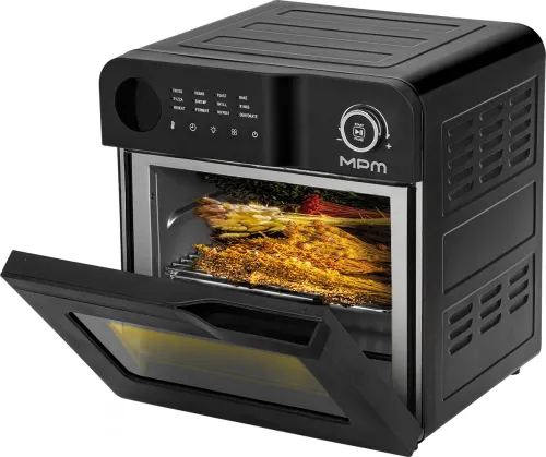 Air fryer MPM MFR-15 1900W 15l