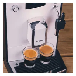 Nivona CafeRomatica 560 kahve makinesi
