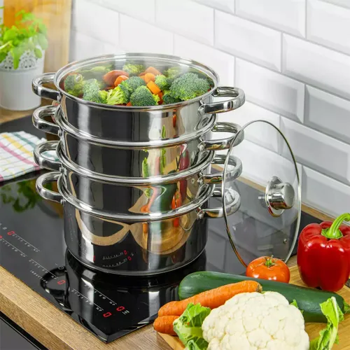 Garnek KINGHOFF KH-3317 18 cm