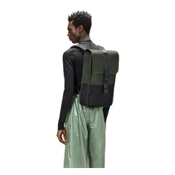 Рюкзак Rains Trail Backpack W3-green