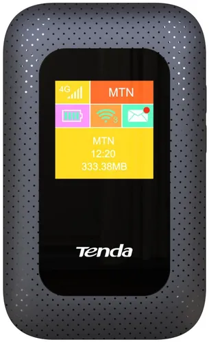 Router TENDA 4G185 2.4 GHz, Gniazdo SIM