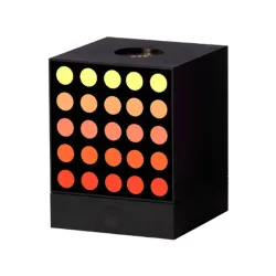 Centralka Yeelight Smart Cube Light Matrix Baza