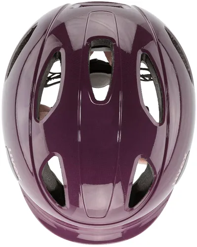 Kask rowerowy orzeszek UVEX Oyo