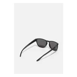 MANORBURN UNISEX - Okulary przeciwsłoneczne - matte grey ink/black