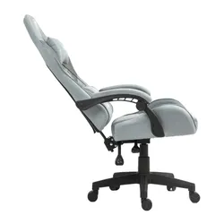 Fotel COBRA Player 4.0 CRF41 Szary