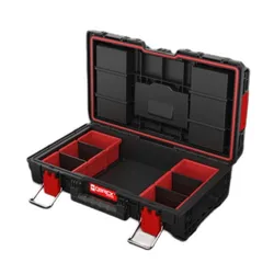 Skrzynka narzędziowa QBRICK System Prime Toolbox 150 Profi