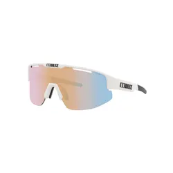 Okulary rowerowe BLIZ Matrix Nano Nordic Light