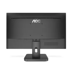 Monitor AOC 24E1Q 24" Full HD IPS 60Hz 5ms