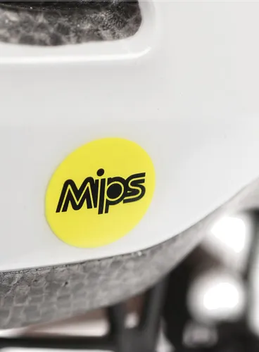 Kask rowerowy Smith Signal MIPS - white