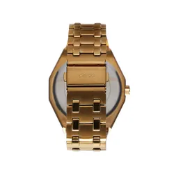 Guess Asset Saati Gw0575g2 Gold / Green