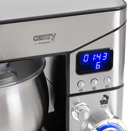 Robot kuchenny planetarny CAMRY CR 4223 1300W