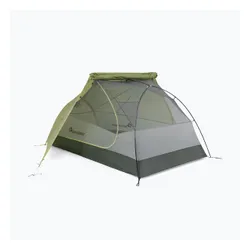 Namiot trekkingowy 1-osobowy Sea to Summit Telos Evo Bikepack tarragon
