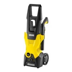 Myjka ciśnieniowa Karcher K 3 380l/h Pompa kompozytowa 6m