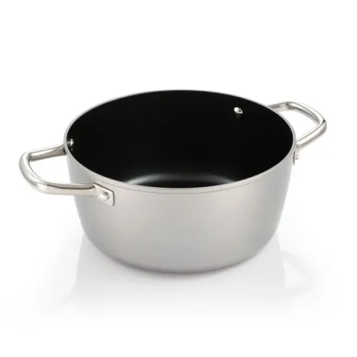 TESCOMA GrandCHEF 4,5 l - garnek ze stali nierdzewnej