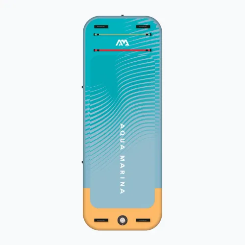 SUP-доска Aqua Marina Peace 8'2" 2021
