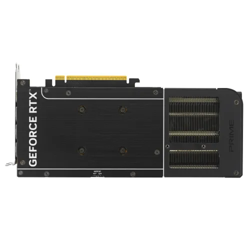 Karta graficzna ASUS Prime GeForce RTX 5060 OC Edition 8GB GDDR7 128bit DLSS 4
